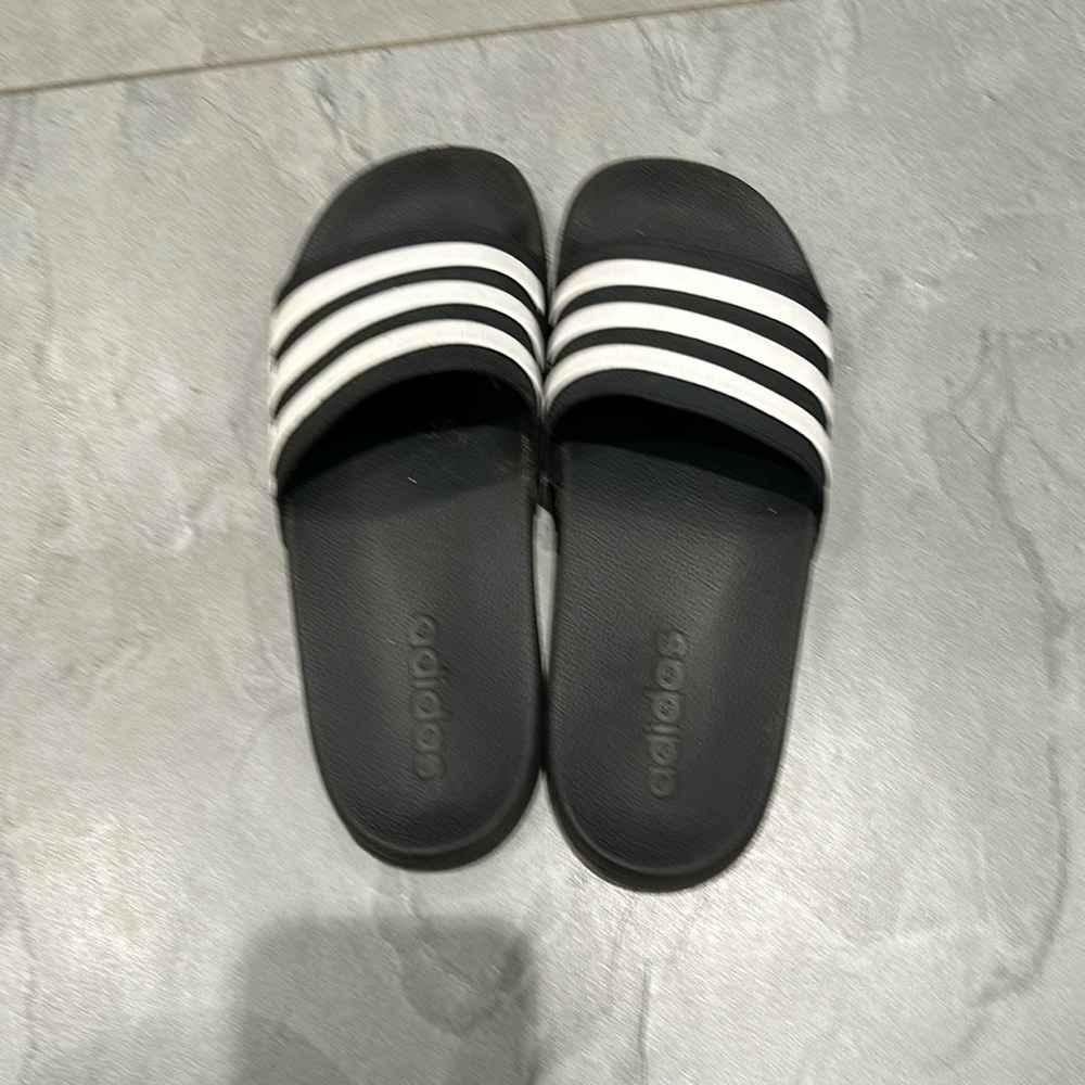 Adidas Slides